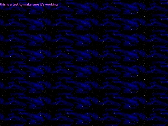 ocs/exa/dokiko screenshot
