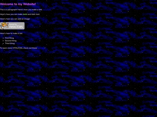 stories/a screenshot