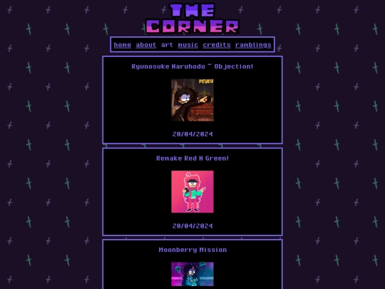 art screenshot