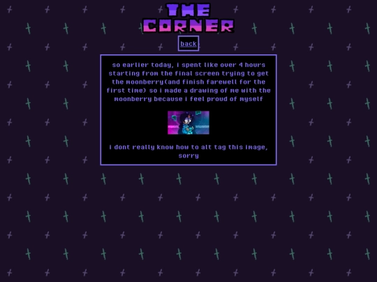 celeste_moonberry screenshot