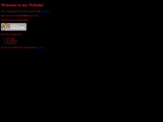 newfile screenshot