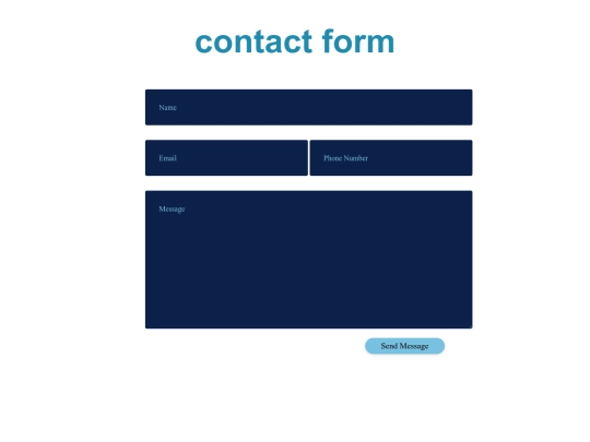 contactzip screenshot