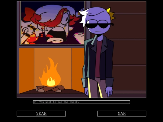 caesars library/oh screenshot