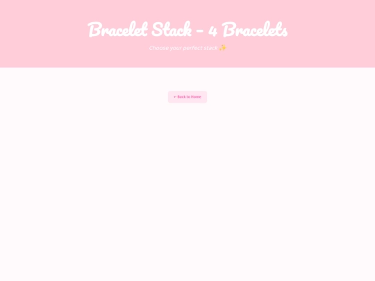 stack screenshot