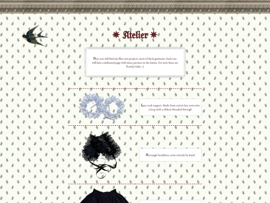 atelier screenshot