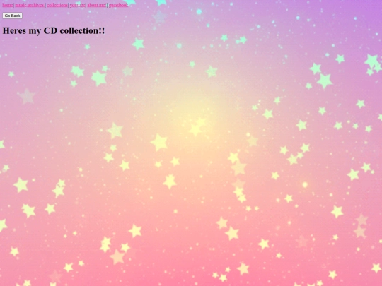 collections lol/cds screenshot