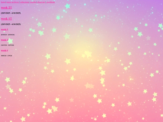 musicarchive screenshot