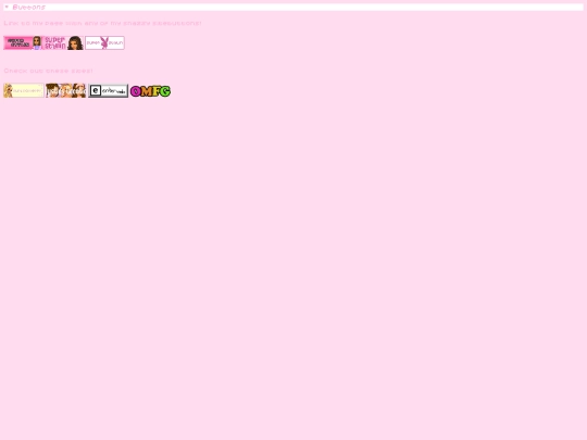 Pages/Buttons screenshot