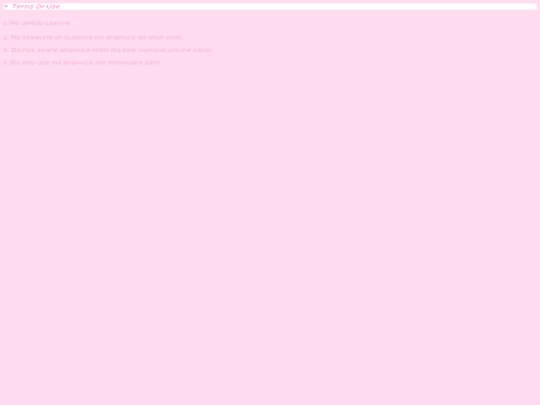 Pages/Terms screenshot