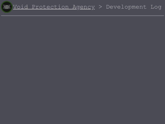 database/databaseregistry screenshot