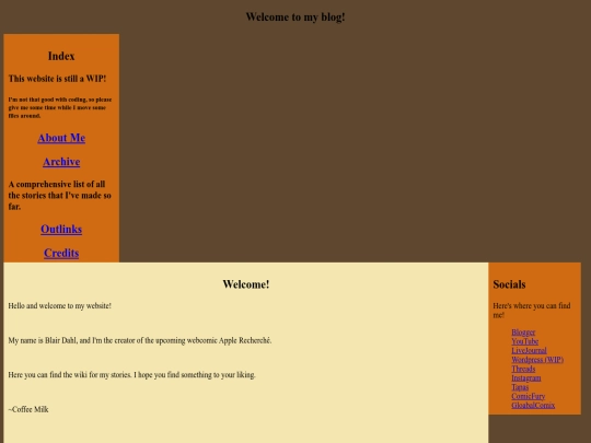 mainpage_2 screenshot