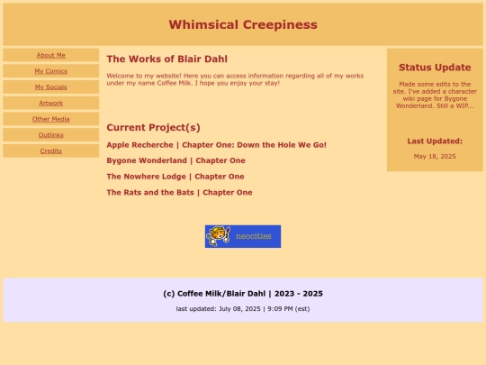 mainpage_3 screenshot