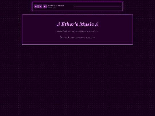 musica screenshot