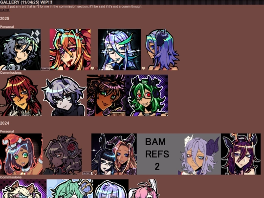 gallery screenshot