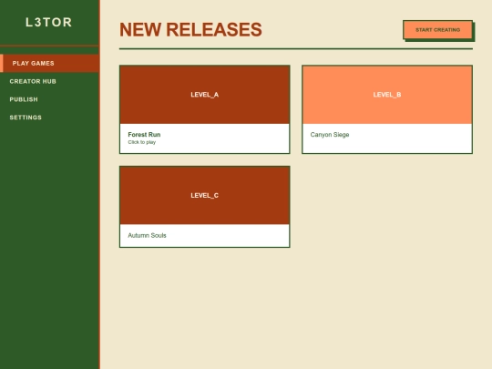 thing2 screenshot