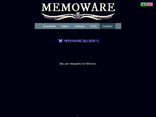 contact screenshot