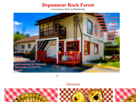 drf screenshot