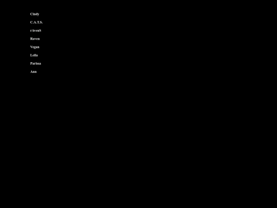 info screenshot