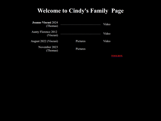 v screenshot