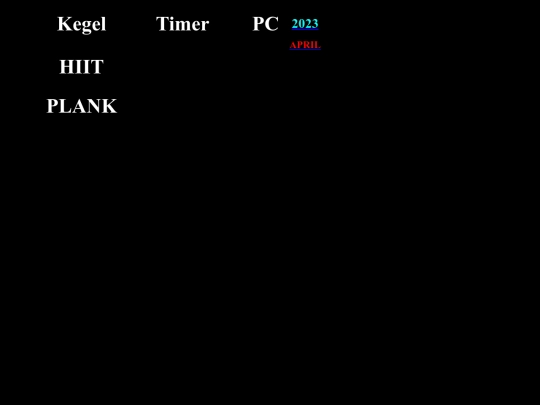 w screenshot