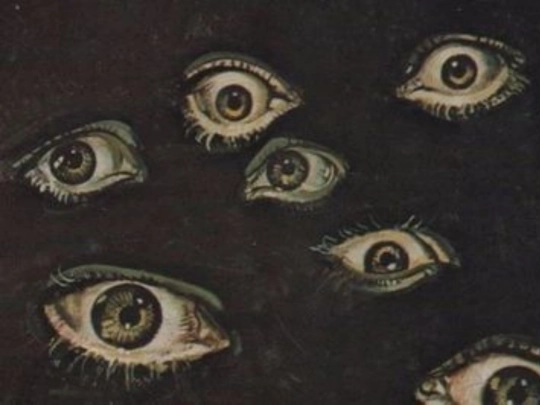 eye screenshot