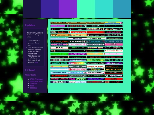 newfile screenshot