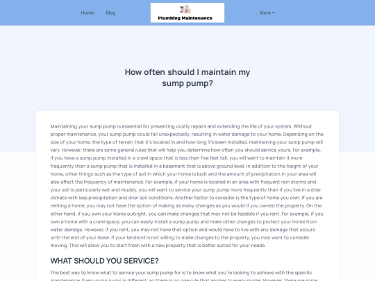 blog/how-often-should-i-maintain-my-sump-pump screenshot
