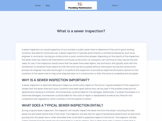 blog/what-is-a-sewer-inspection screenshot
