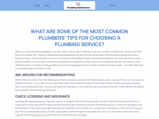 what-are-some-of-the-most-common-plumbers-tips-for-choosing-a-plumbing-service screenshot