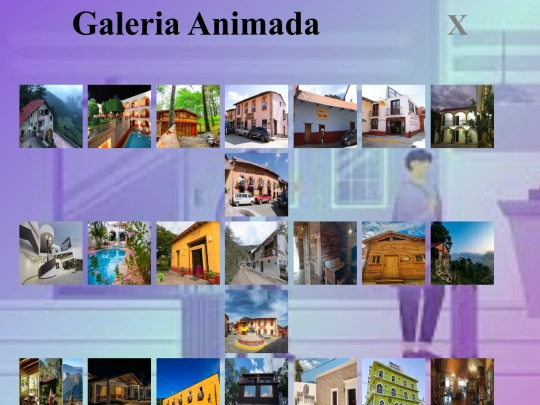 html/galeria screenshot