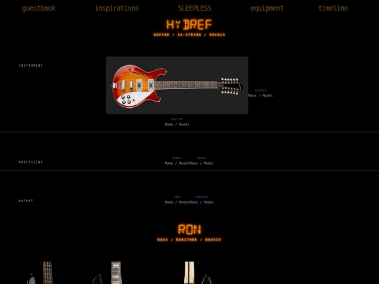 equip screenshot