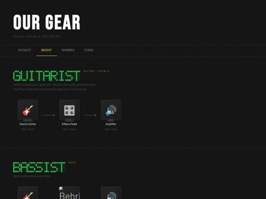 gear (1) screenshot