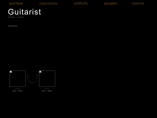 gear screenshot