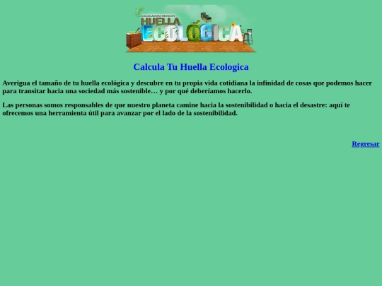 ECO/p3 screenshot