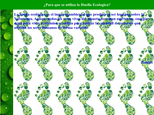 ECO/paraque screenshot