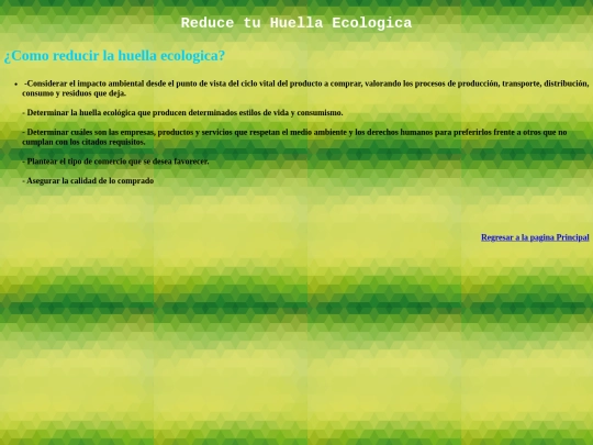 Proyecto/Otro screenshot