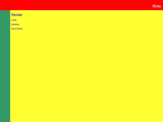 Proyecto2/todo screenshot