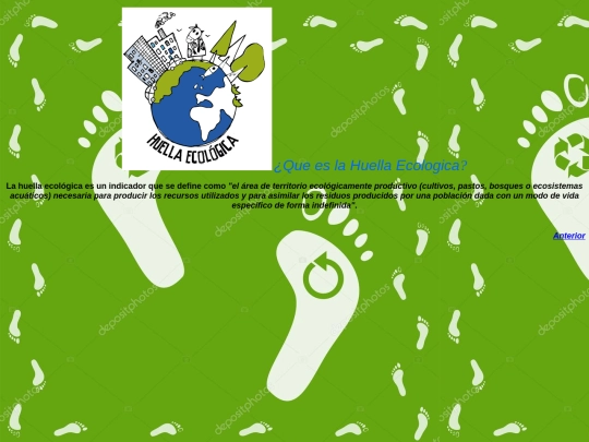 Proyectoo/siguiente screenshot
