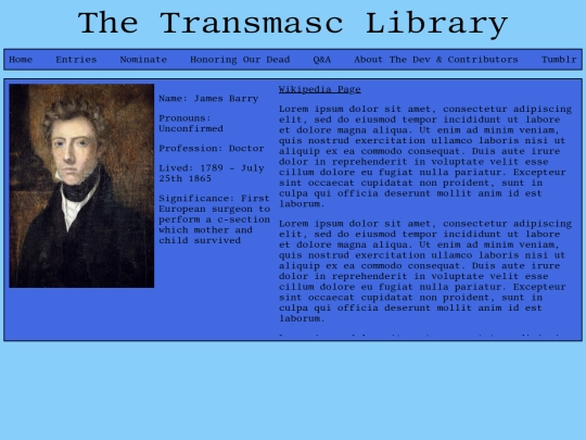 james-barry screenshot