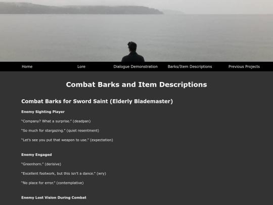 barks-items screenshot
