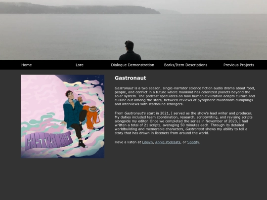 previous-projects screenshot