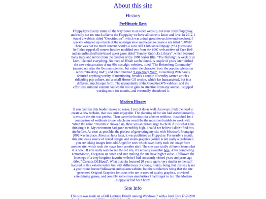 about screenshot
