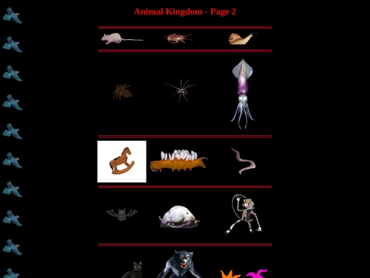 animals2 screenshot