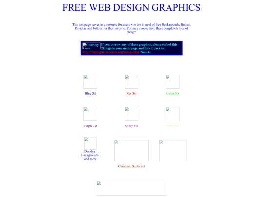 design screenshot