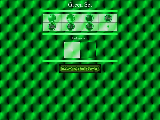 sets/green screenshot