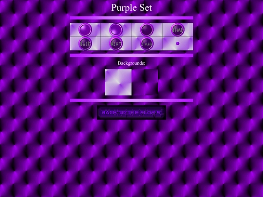 sets/purple screenshot