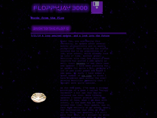 words screenshot