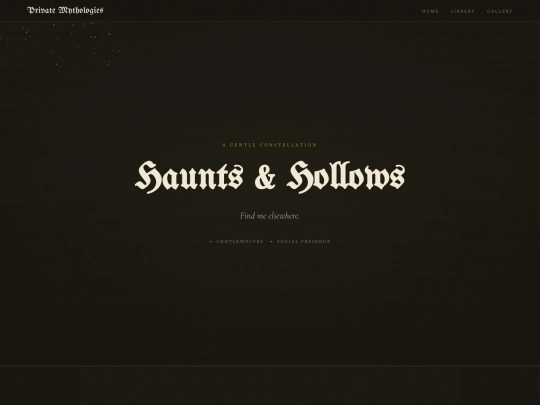 directory screenshot