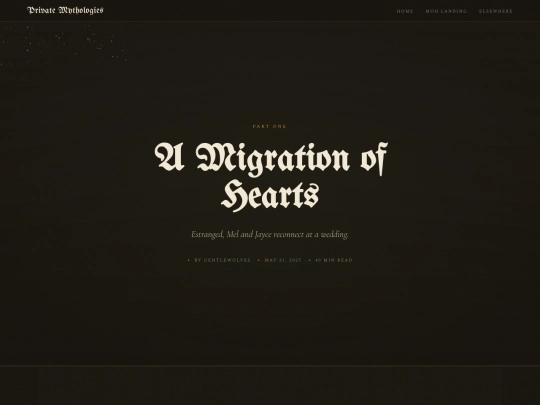 moh/part1 screenshot