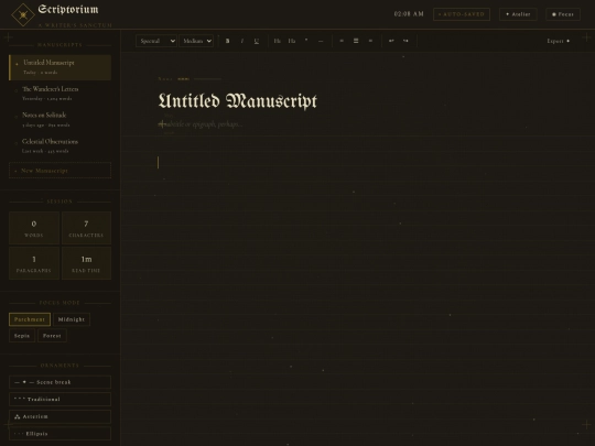 scroll screenshot